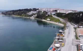 Sinop’ta turizm sektörü “bayram“ yapmaya hazırlanıyor