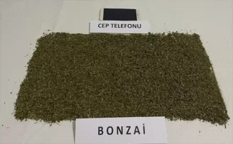 Sinop'ta uyuşturucu operasyonunda bir kişi yakalandı