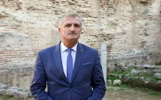 Sinop'taki Balatlar Yapı Topluluğu'nun kapıları turizme açılacak