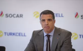 SOCAR Türkiye ve Turkcell’den 5G Private LTE alanında iş birliği anlaşması