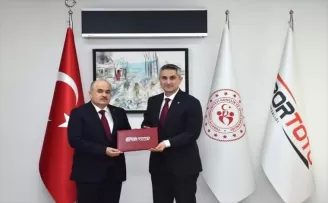 Spor Toto, Çorum’da 80 milyon liralık spor kompleksi yapacak