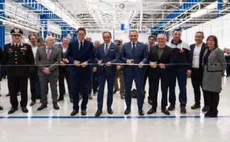 Stellantis ilk Döngüsel Ekonomi Merkezi’ni Torino’da açtı