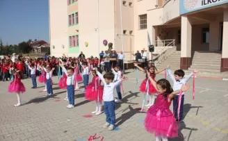 Suluova’da İlköğretim Haftası kutlandı