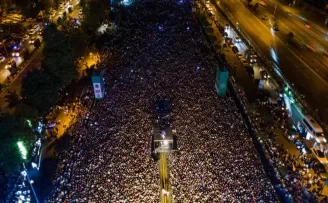 “Sümela Kültür Yolu Festivali“ konserlerle devam ediyor