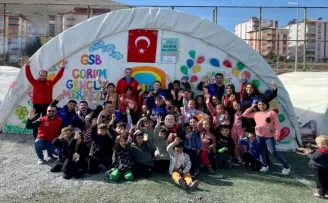 Sungurlu’dan kısa kısa