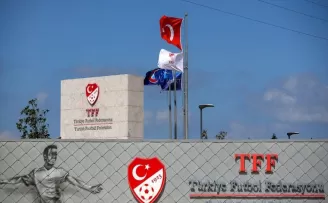 Süper Lig'den 7 kulüp PFDK'ye sevk edildi