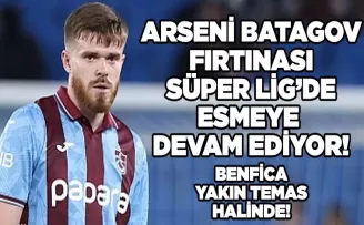 Süper Lig’in En İyisi Olarak Zirveye Çık