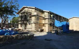 Tarihi Sinop Cezaevi ve Müzesi ziyaretçilerini ağırlamak için gün sayıyor