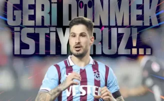 Taxiarchis Fountas Trabzonspor’dan Ayrılabilir