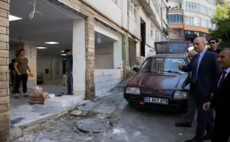 TBMM Başkanı Kurtulmuş, Ordu’da konuştu: