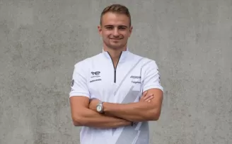 Team Peugeot Totalenergies, İsviçreli Nico Müller'i ekibine dahil etti