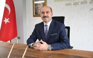Terme’ye Karma OSB kurulması için çalışmalar sürüyor