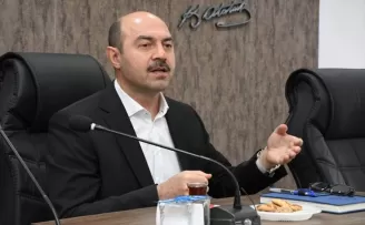 Terme’yi depreme hazırlıklı hale getirmek için toplantı yapıldı