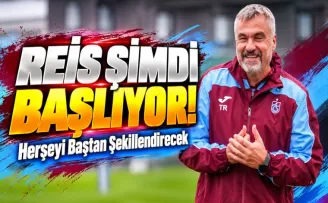 Thomas Reis Dönemi Başlıyor: Oyun Planını Baştan Şekillendirecek