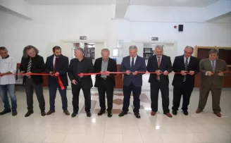 TOGÜ'de aşçılık atölyesi açıldı