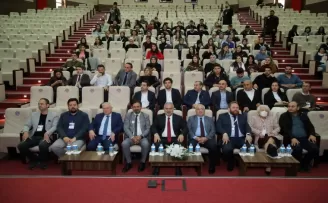 Tokat'ta 12. Ulusal Özel Eğitim Öğrenci Kongresi başladı