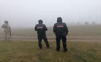 Tokat'ta 3 gündür kayıp olan kadın aranıyor