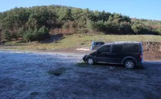 Tokat'ta biri eski muhtar 3 kişi silahla vurulmuş halde ölü bulundu