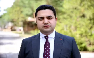 Tokat’ta boş durumdaki lojmanlar depremzedelere “sıcak yuva“ oldu