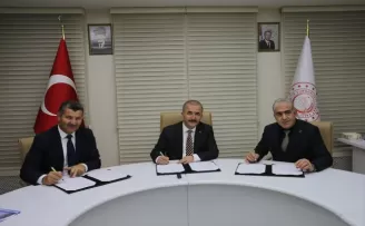 Tokat’ta eğitime hayırsever desteği