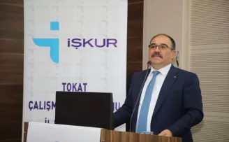 Tokat’ta İşgücü Piyasası Araştırması yapılacak