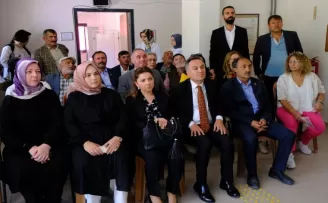 Tokat’ta kadınlara yönelik Kelebek Etkisi Projesi tamamlandı