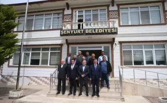 Tokat’ta mühimmat fabrikası kurulması için çalışma yürütülüyor