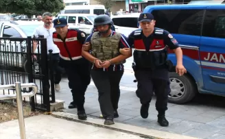 Tokat’taki silahlı kavgayla ilgili 1 kişi tutuklandı