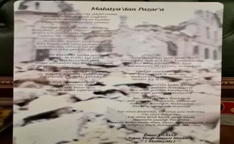 Tokat’tan kısa kısa