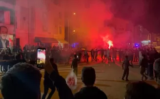 Tokat’tan kısa kısa
