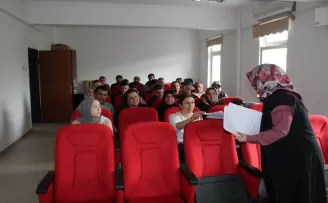 Tokat’tan kısa kısa