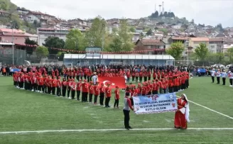Tokat’tan kısa kısa
