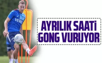 Tonio Teklic’e takım bulması için izin verildi