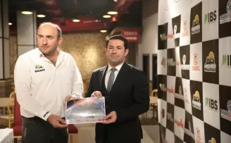 TOSFED Baja Kupası'nın ikinci yarışı Bolu'da yapılacak