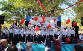 Tosya’da toplu sünnet şöleni düzenlendi