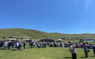 Trabzon’da “17. Geleneksel Turnalı Yayla Şenliği“ yapıldı