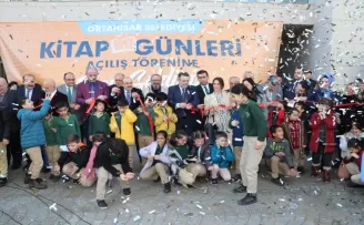 Trabzon'da 