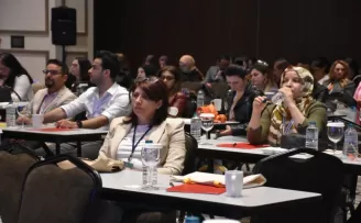 Trabzon’da “6. Karadeniz Jinekoloji ve Obstetrik Kongresi“ başladı
