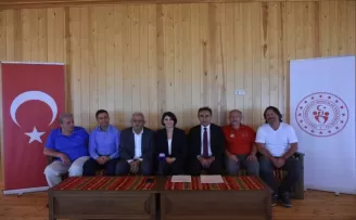 Trabzon’da “8. Kervan Yolu Dağ Koşusu“ organize edilecek