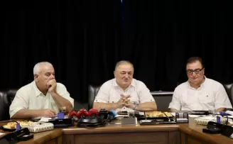 Trabzon’da fındık sektörünün sorunları ele alındı