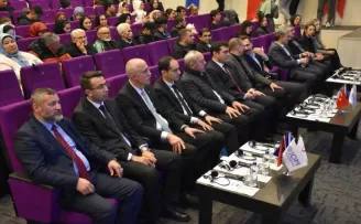 Trabzon'da 