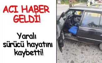Trabzon’daki kavga kanlı bitti