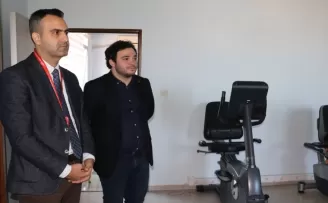 Trabzon'daki Obezite Merkezinde bir yılda 400 kişinin kilo vermesi sağlandı