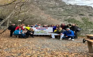 Trabzon'un tanıtımı için düzenlenen 