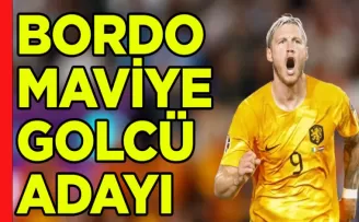 Trabzonspor’a Bomba Golcü Geliyor : Avcı Transfer İçin Onayı Çoktan Verdi