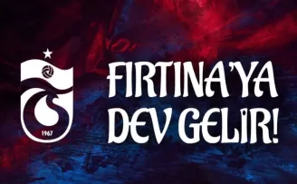 Trabzonspor’a Dev Gelir; O Projede Mutlu Son!