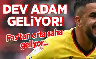 Trabzonspor’a Dev Yıldız; Başkan Doğan Transfer Teklifini Verdi!