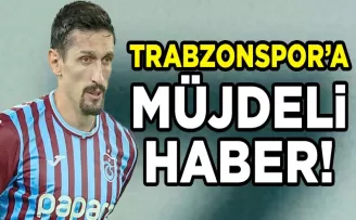 Trabzonspor’a iyi haber! Yıldız isim dönüyor