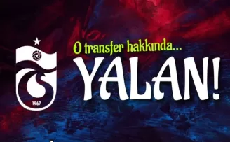 Trabzonspor’a Transferi Yalanlandı! Gravillon İddiaları Asılsız Çıktı