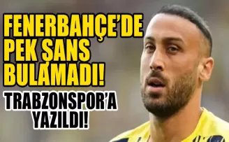 Trabzonspor’a yazdılar